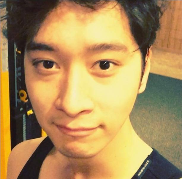 2PM, Chansung