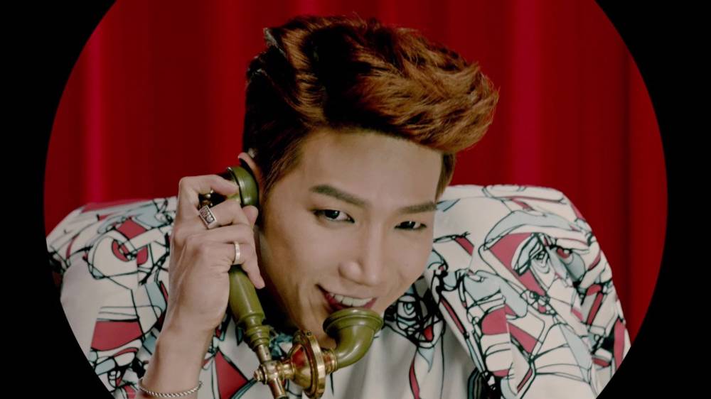 2PM, Jun.K