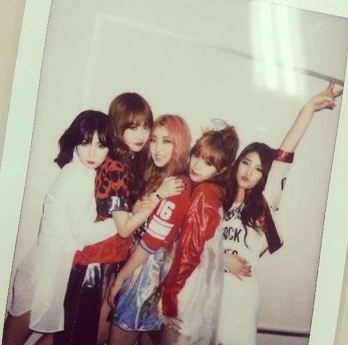 4minute