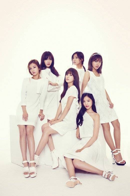 Apink