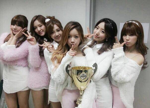 Apink