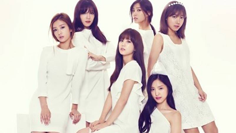 Apink