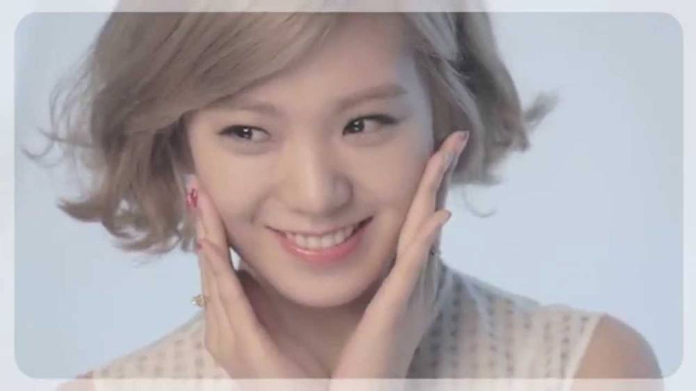 After School, Lizzy, Orange Caramel