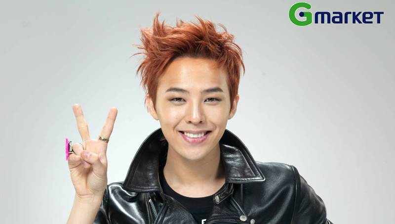 Big Bang, G-Dragon