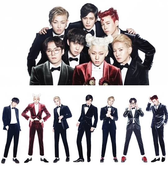 Block B