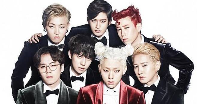 Block B