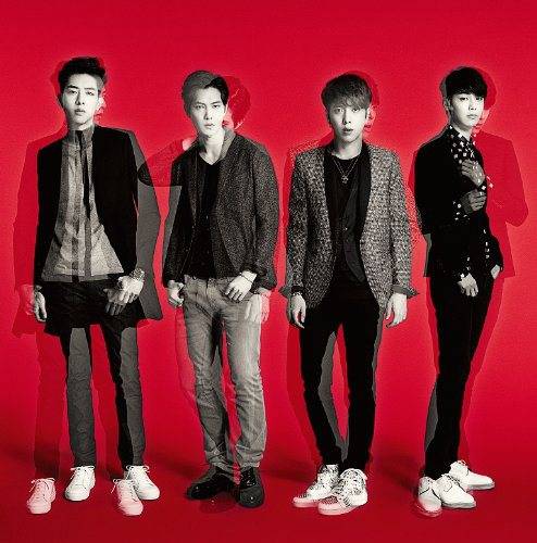 CNBLUE