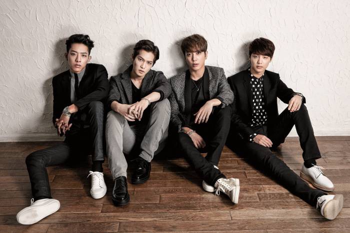 CNBLUE