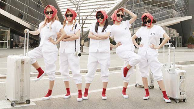 Crayon Pop