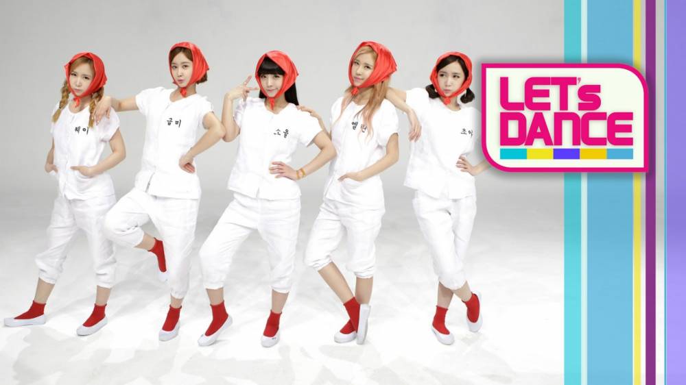 Crayon Pop