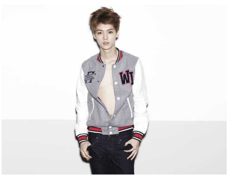 EXO, Luhan