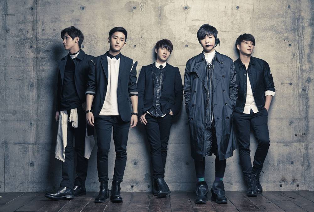 F.T. Island