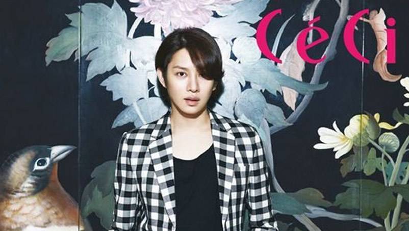 Super Junior, Heechul