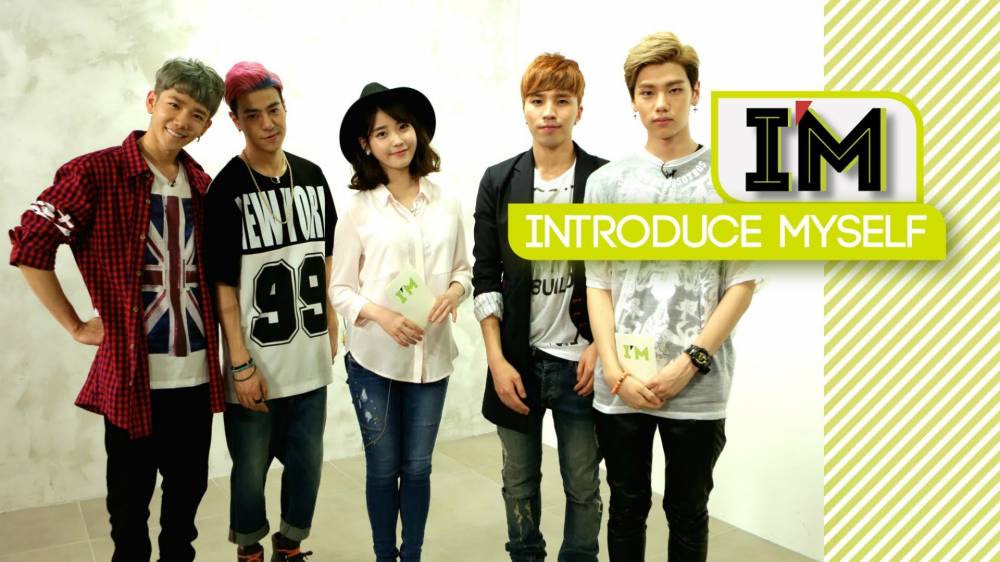 IU, HIGH4