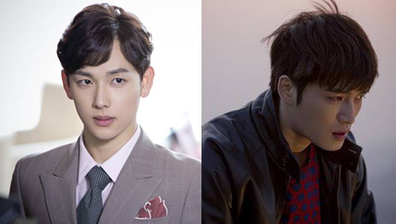 Jaejoong, Im Si Wan (Siwan)