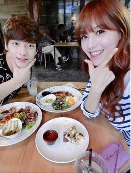 Jaekyung, N.Flying