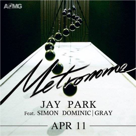 Jay Park