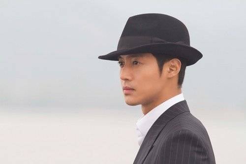 Kim Hyun Joong