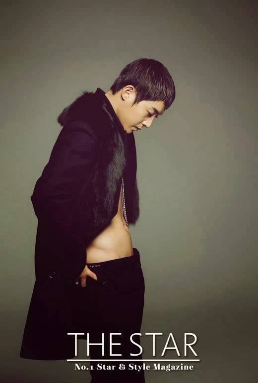 Kim Hyun Joong