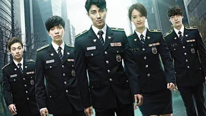 Lee Seung Gi, Cha Seung Won, Ahn Jae Hyun