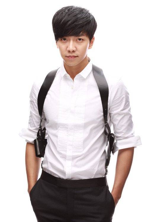 Lee Seung Gi