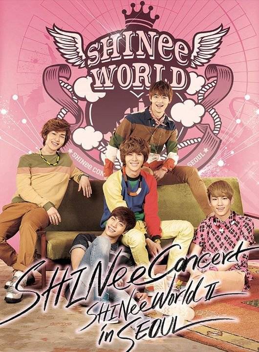 SHINee