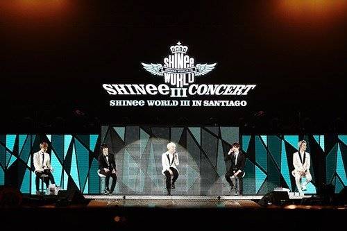 SHINee