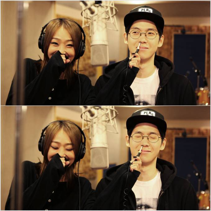 SISTAR, , Mad Clown