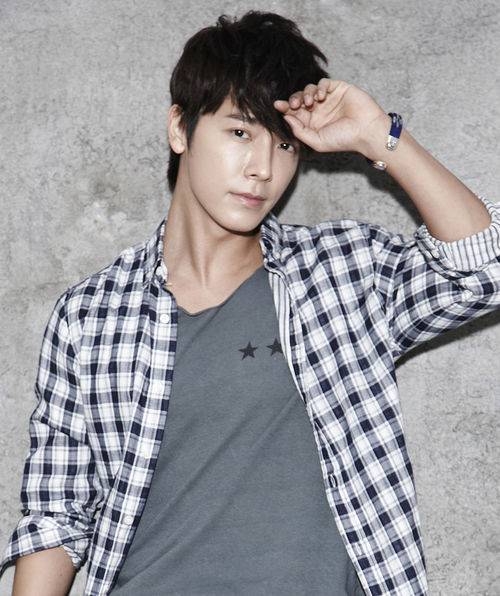 Super Junior, Donghae