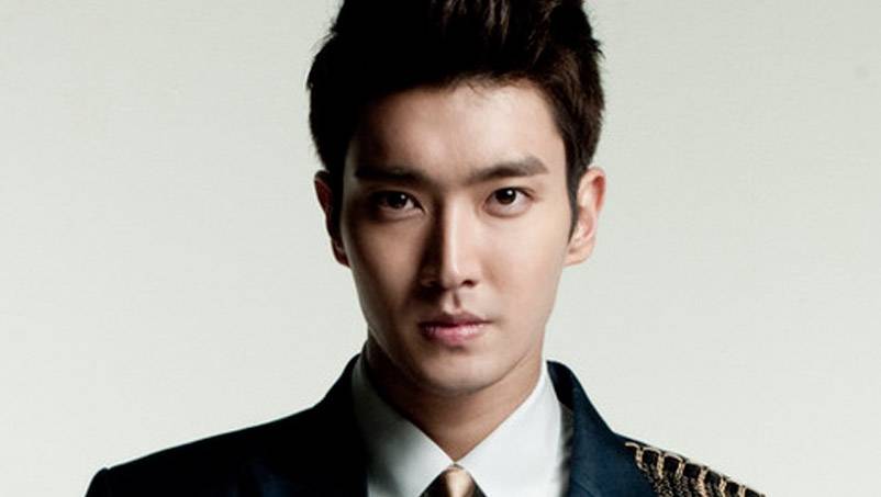 Super Junior, Siwon