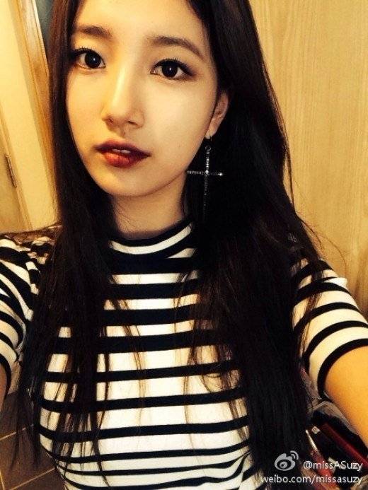 Suzy