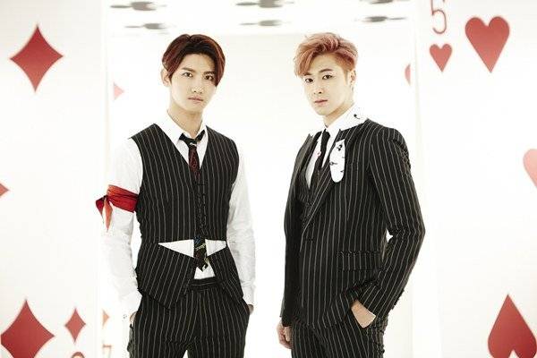 TVXQ