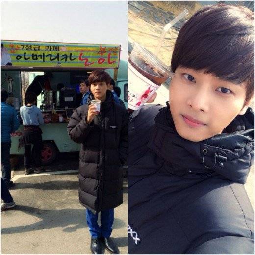 VIXX, Cha Hak Yeon (N)