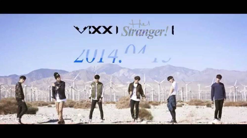 VIXX