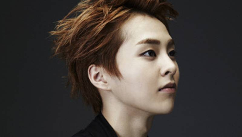 EXO, Xiumin