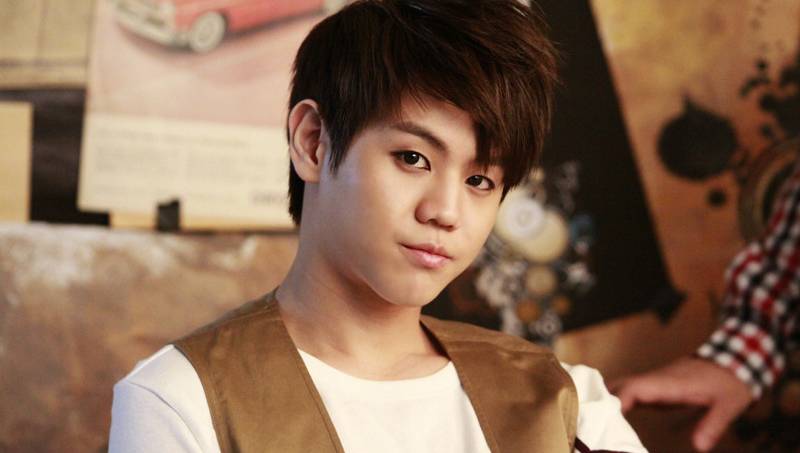 Yoseob