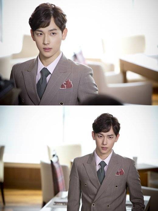 ZE:A, Im Si Wan (Siwan)