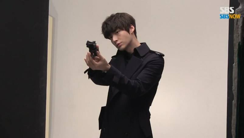 Ahn Jae Hyun