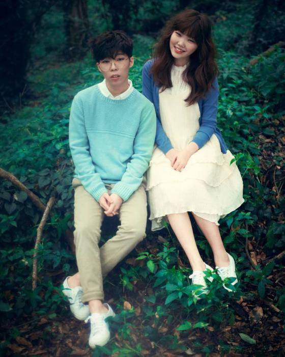 Akdong Musician (AKMU)