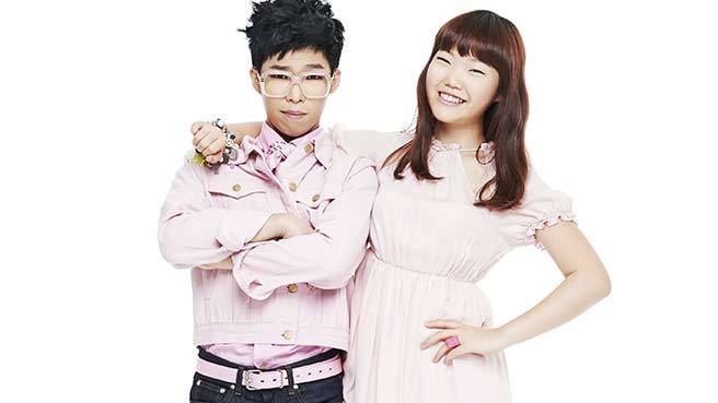 Akdong Musician (AKMU)