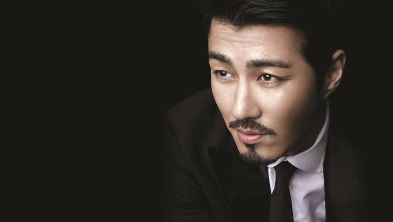 Cha Seung Won