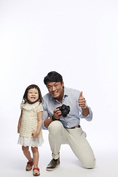 Choo Sung Hoon, Choo Sarang