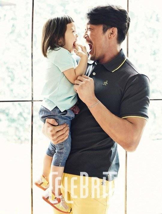 Choo Sung Hoon, Choo Sarang