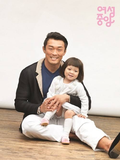 Choo Sung Hoon, Choo Sarang