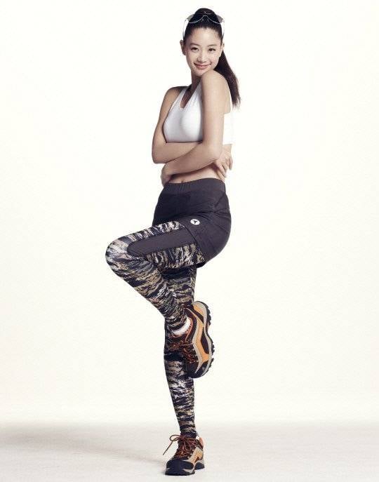 Buy Clara Legging