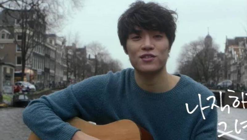 Eddy Kim