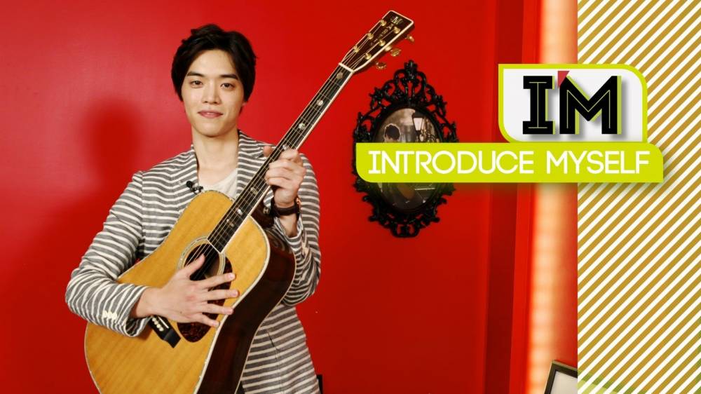 Eddy Kim