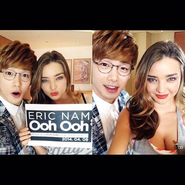 Eric Nam