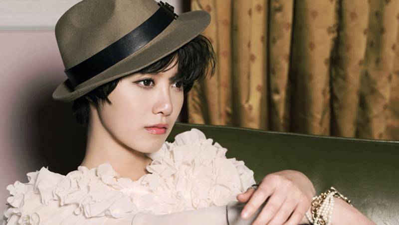 Goo Hye Sun