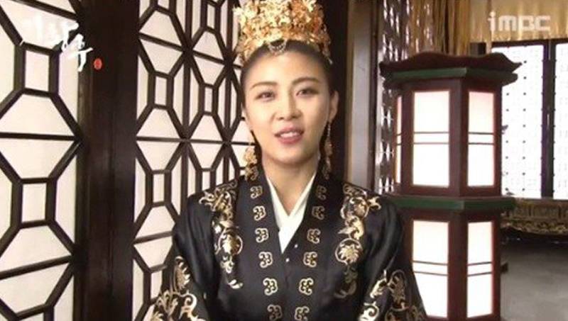 Ha Ji Won